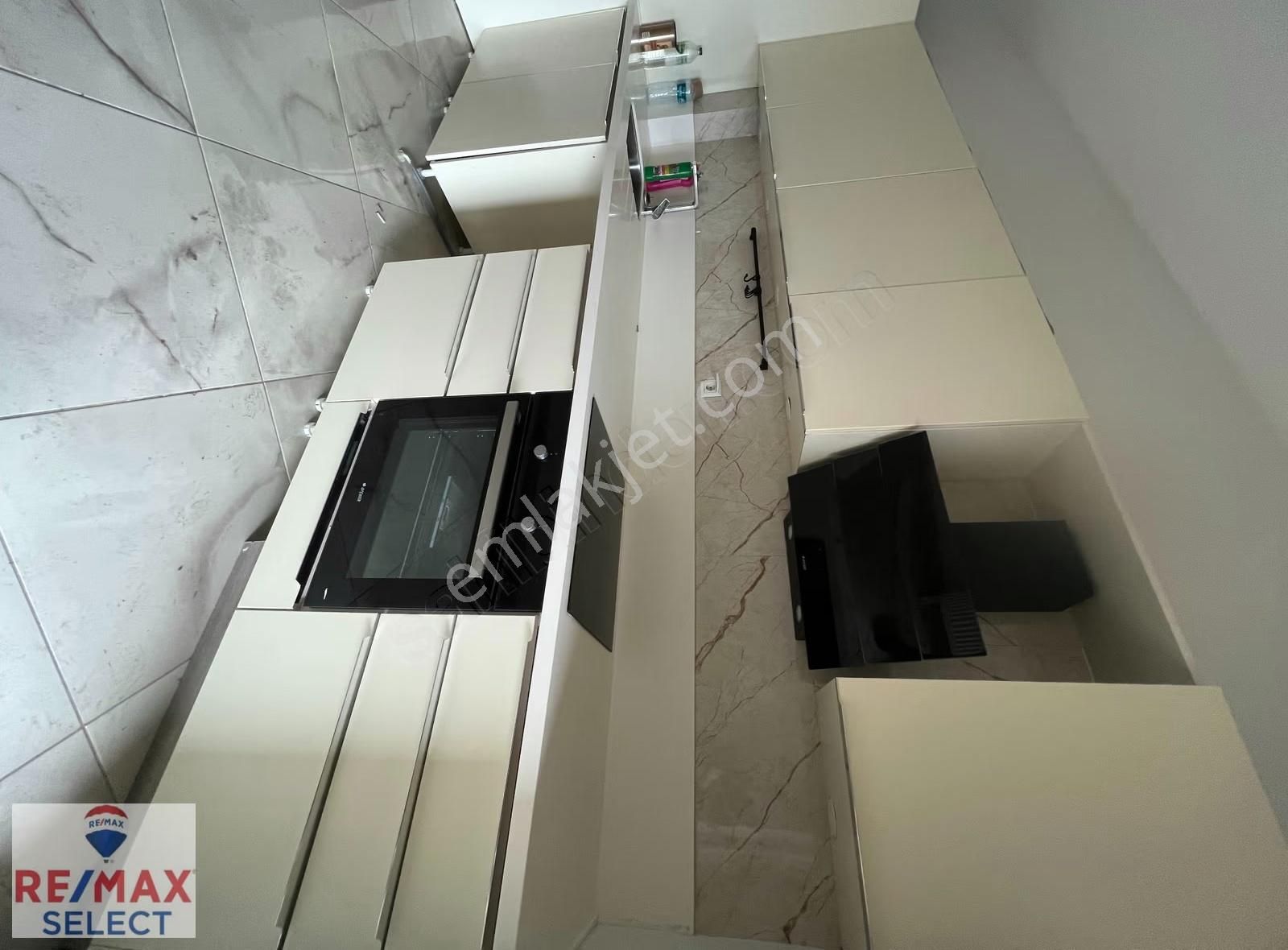 Onur Park Life İstanbul Projesi Esenyurt 3+1 Kiralık Daire - Görsel 23