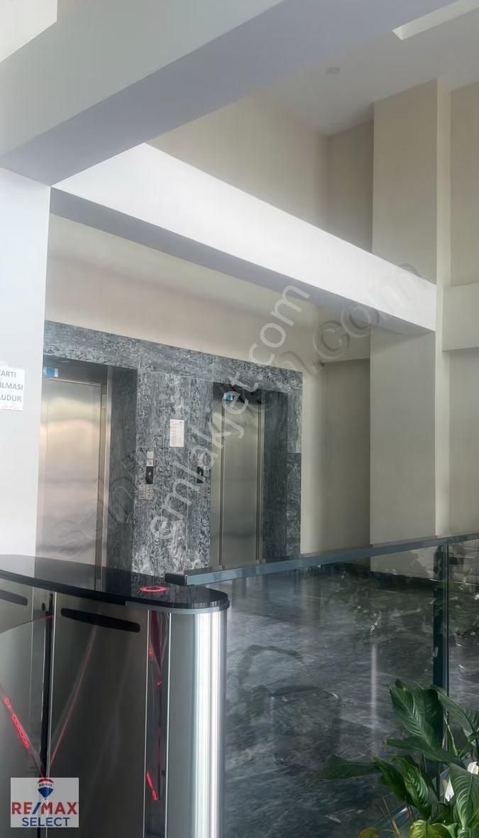 Onur Park Life İstanbul Projesi Esenyurt 3+1 Kiralık Daire - Görsel 26