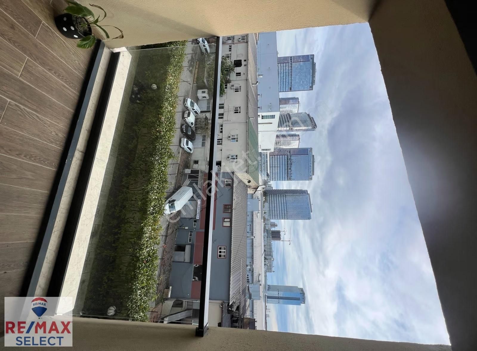 Onur Park Life İstanbul Projesi Esenyurt 3+1 Kiralık Daire - Görsel 5