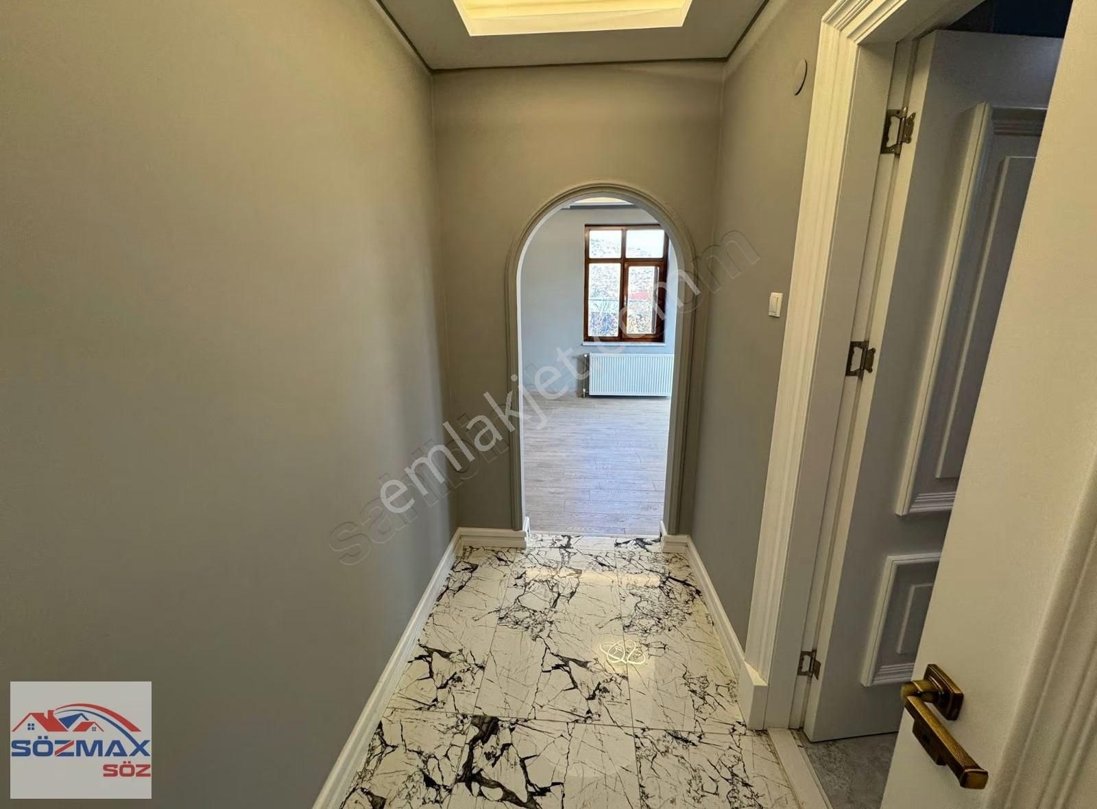 Hacılar Akdam Full Şehir Manzaralı Satılık Villa - Görsel 8