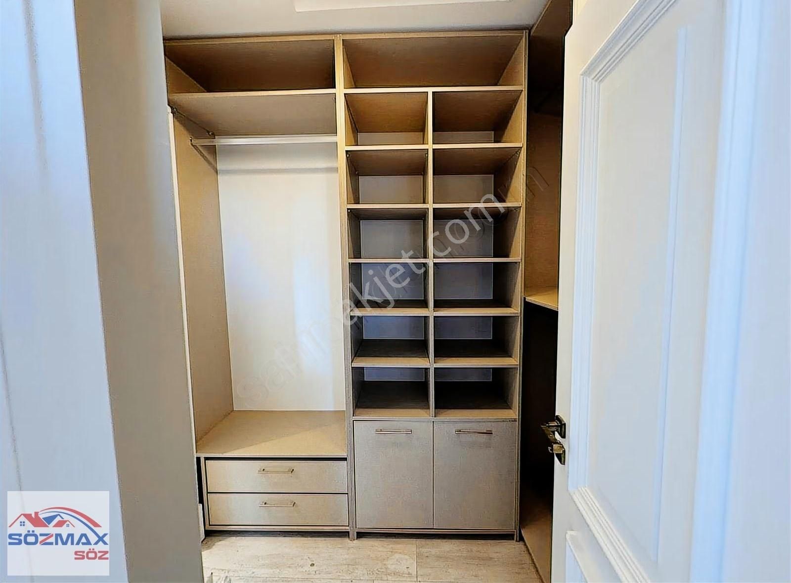 Hacılar Akdam Full Şehir Manzaralı Satılık Villa - Görsel 9