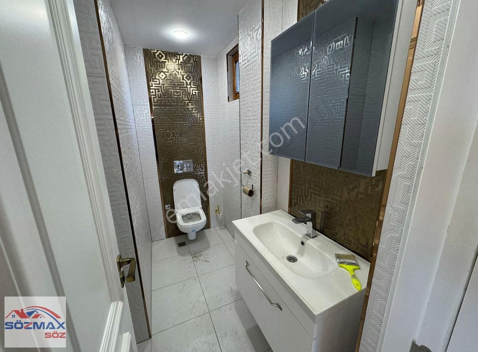 Hacılar Akdam Full Şehir Manzaralı Satılık Villa - Görsel 2