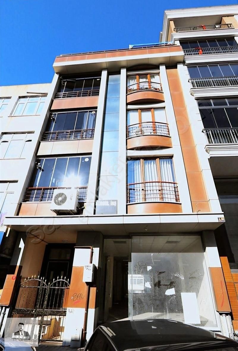 *resa Pro* Halit Paşa Cad. 400 M² Dükkan %50'si Satılmaktadır. - Görsel 12
