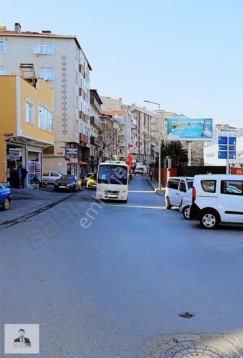 *resa Pro* Halit Paşa Cad. 400 M² Dükkan %50'si Satılmaktadır. - Görsel 2