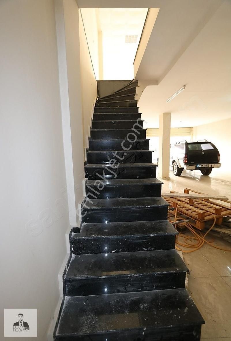 *resa Pro* Halit Paşa Cad. 400 M² Dükkan %50'si Satılmaktadır. - Görsel 10