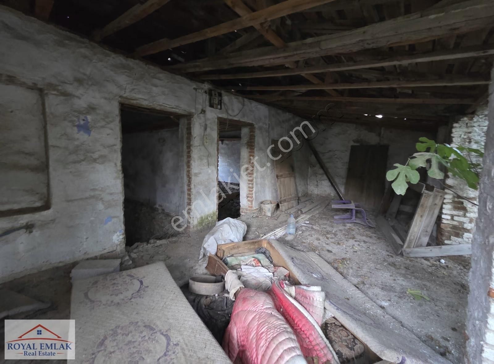 Muğla Milas Köyiçi Satılık Müstakil Ev - Görsel 3