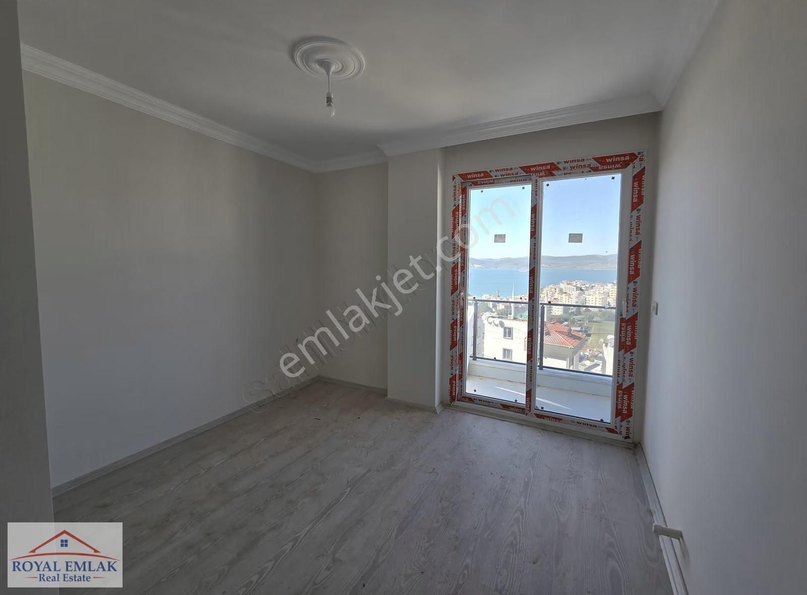 Muğla Güllük Satılık Sıfır Müstakil Villa - Görsel 9