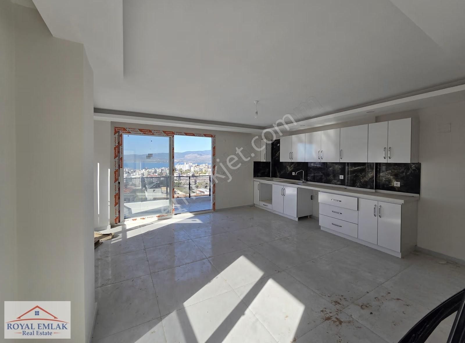 Muğla Güllük Satılık Sıfır Müstakil Villa - Görsel 13