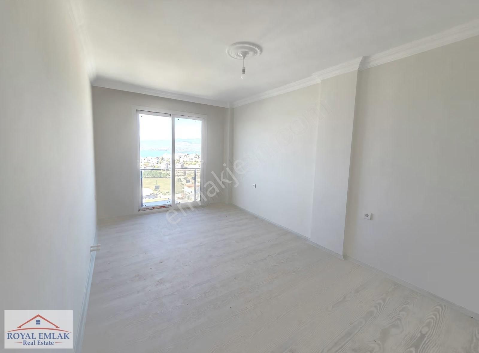 Muğla Güllük Satılık Sıfır Müstakil Villa - Görsel 16