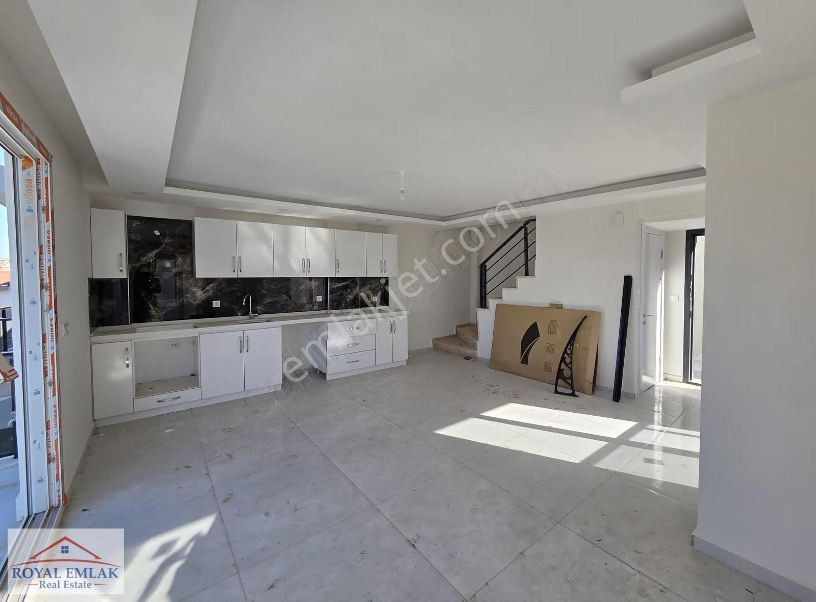 Muğla Güllük Satılık Sıfır Müstakil Villa - Görsel 10
