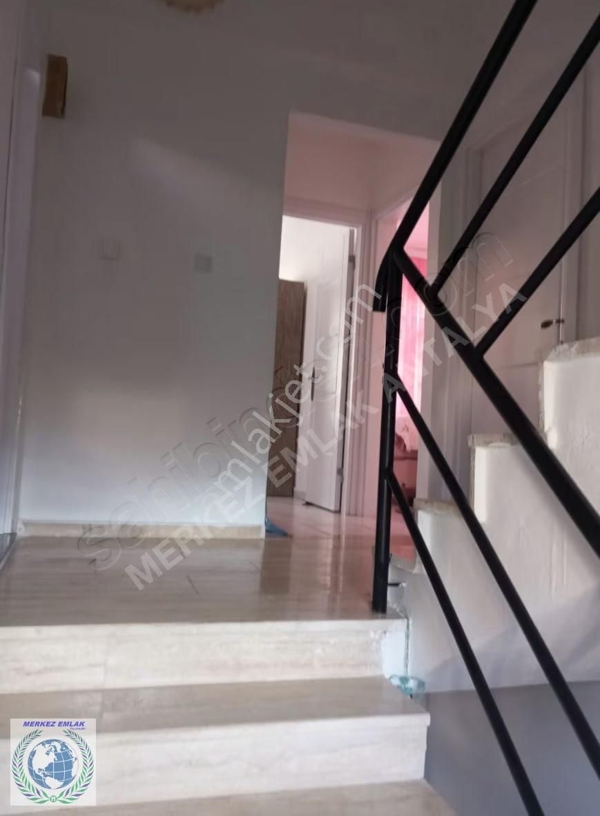 Turizmin Cennet Köşesi Kemer Çamyuva Satılık Villa - Görsel 7