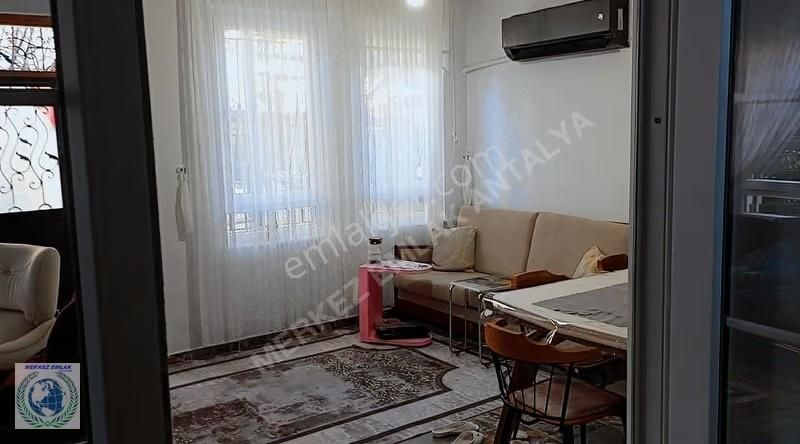 Turizmin Cennet Köşesi Kemer Çamyuva Satılık Villa - Görsel 13