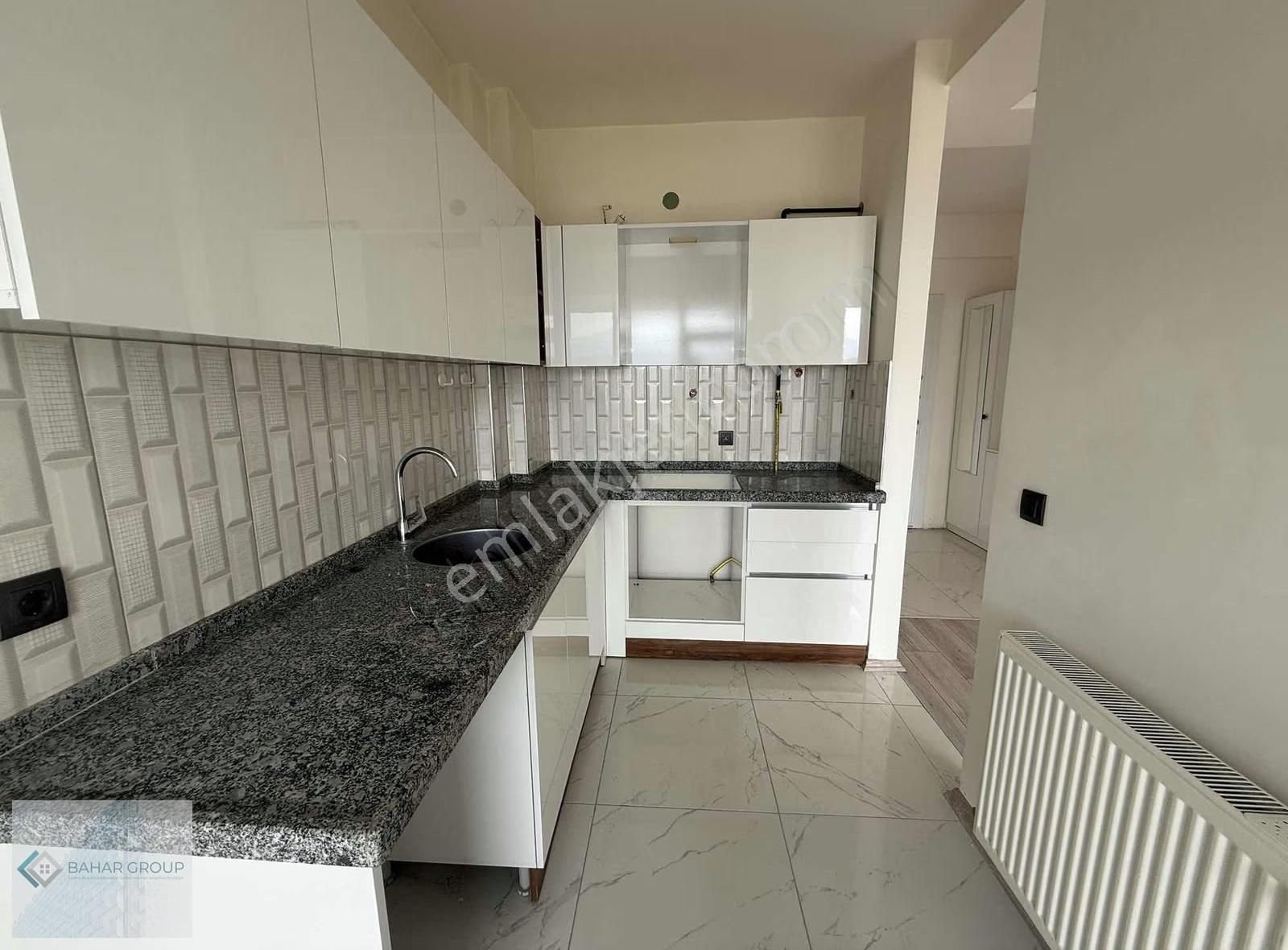 Şehir Hastanesi Karşısı Bağımsız Mutfak Satılık 2+1 Daire - Görsel 8