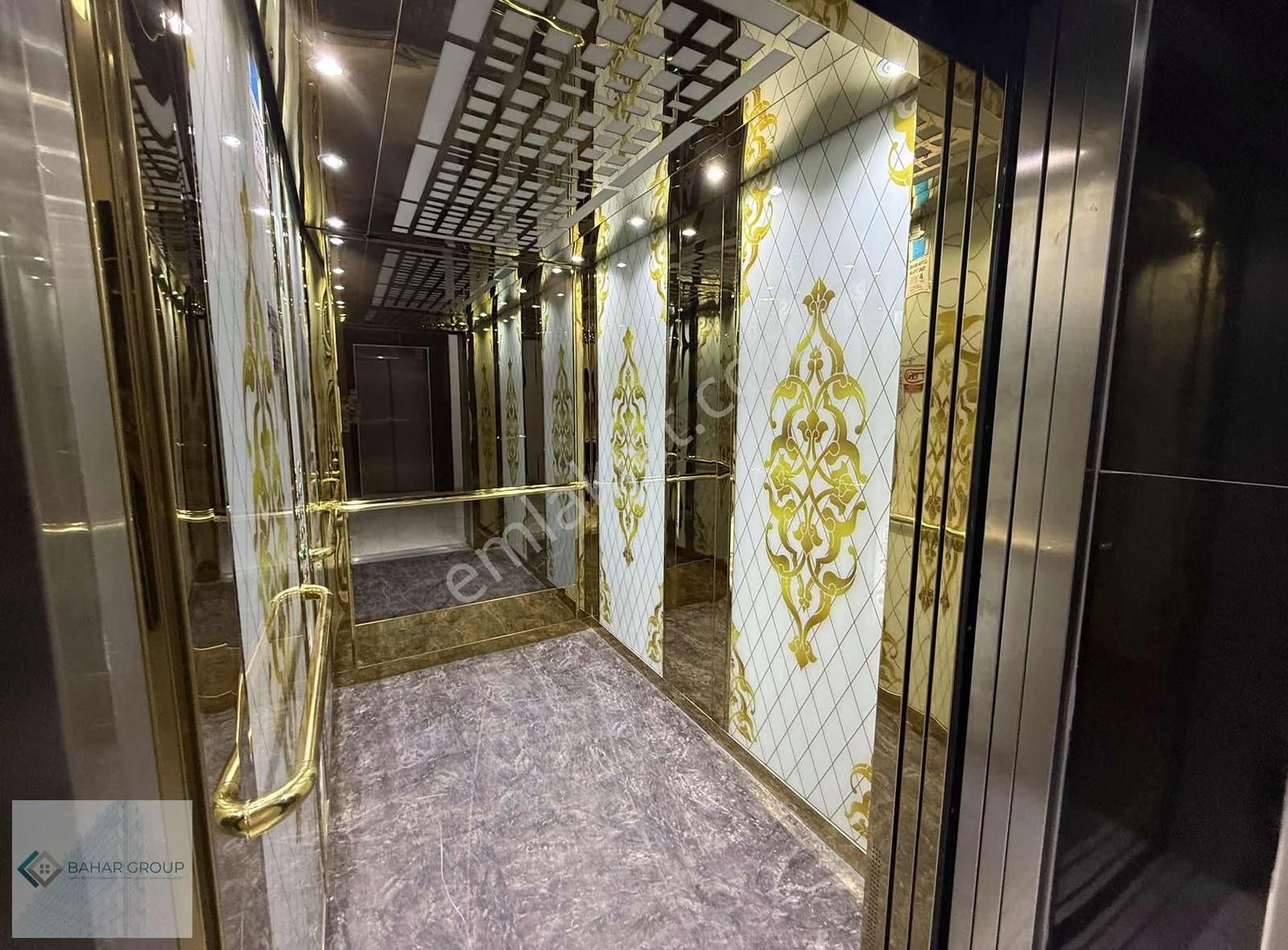 Şehir Hastanesi Karşısı Bağımsız Mutfak Satılık 2+1 Daire - Görsel 3