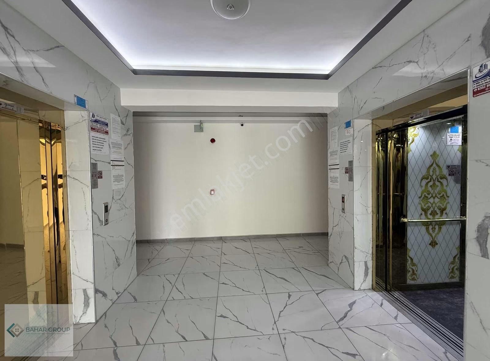 Şehir Hastanesi Karşısı Bağımsız Mutfak Satılık 2+1 Daire - Görsel 13