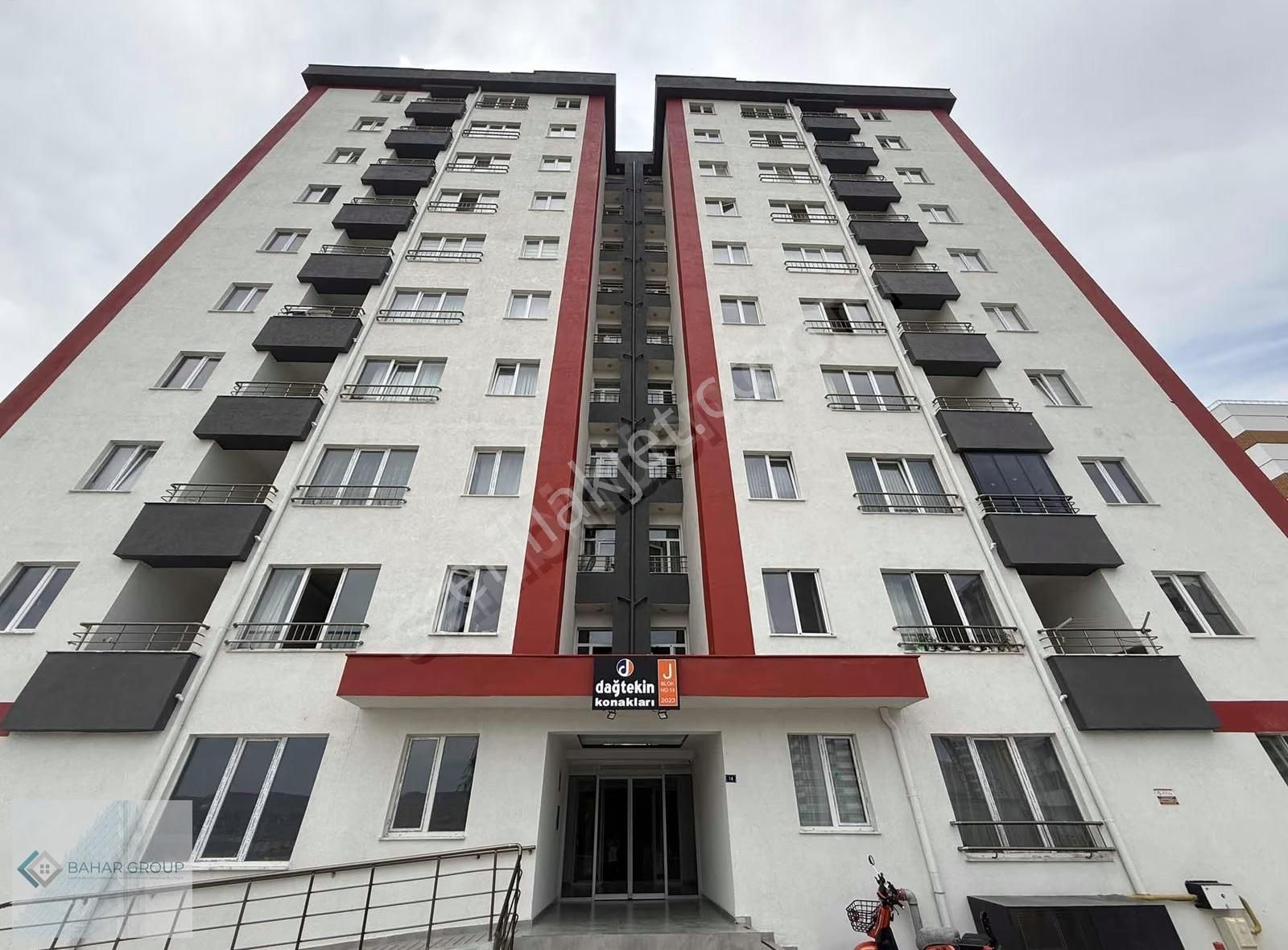 Şehir Hastanesi Karşısı Bağımsız Mutfak Satılık 2+1 Daire - Görsel 5