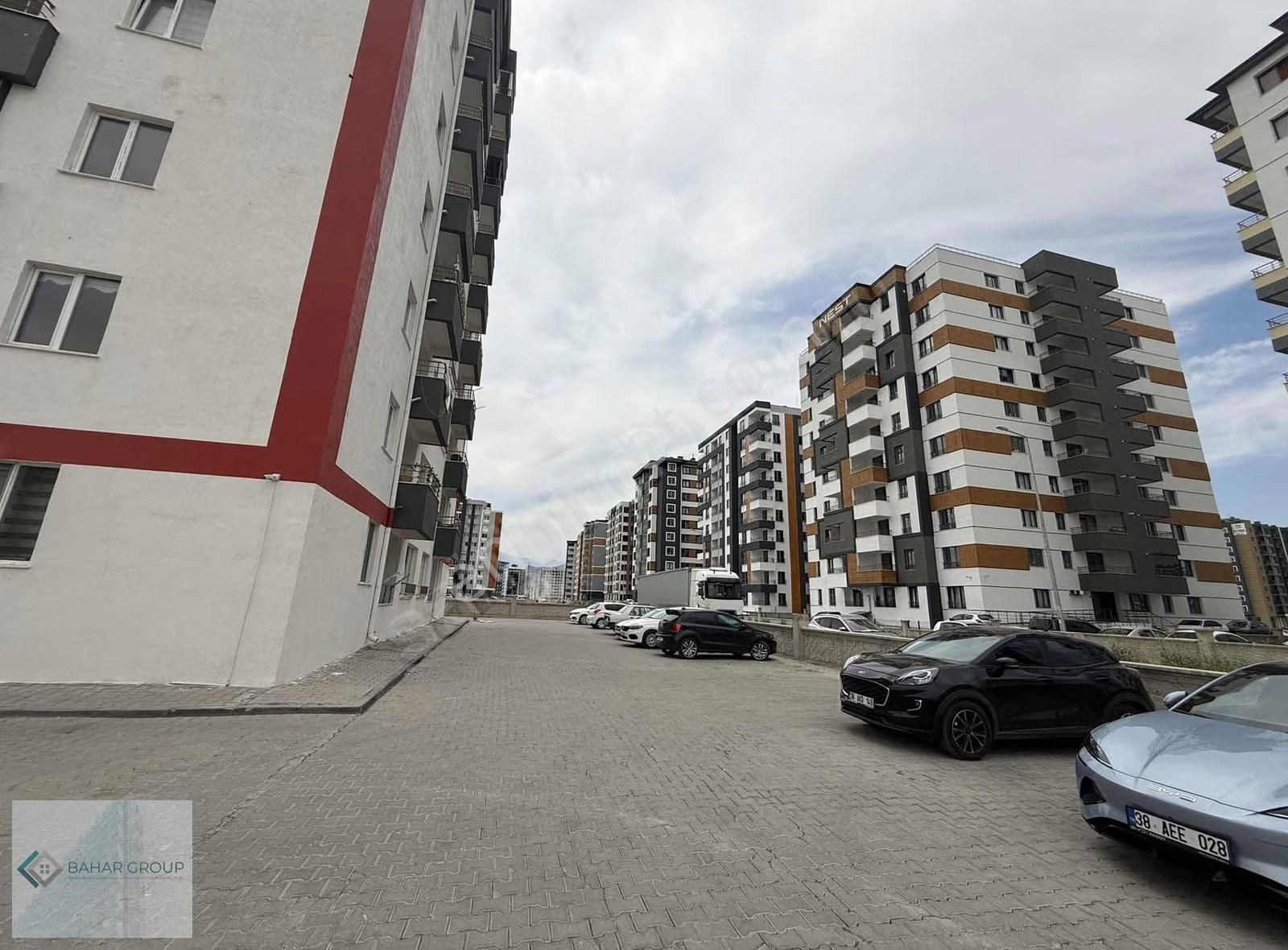 Şehir Hastanesi Karşısı Bağımsız Mutfak Satılık 2+1 Daire - Görsel 6