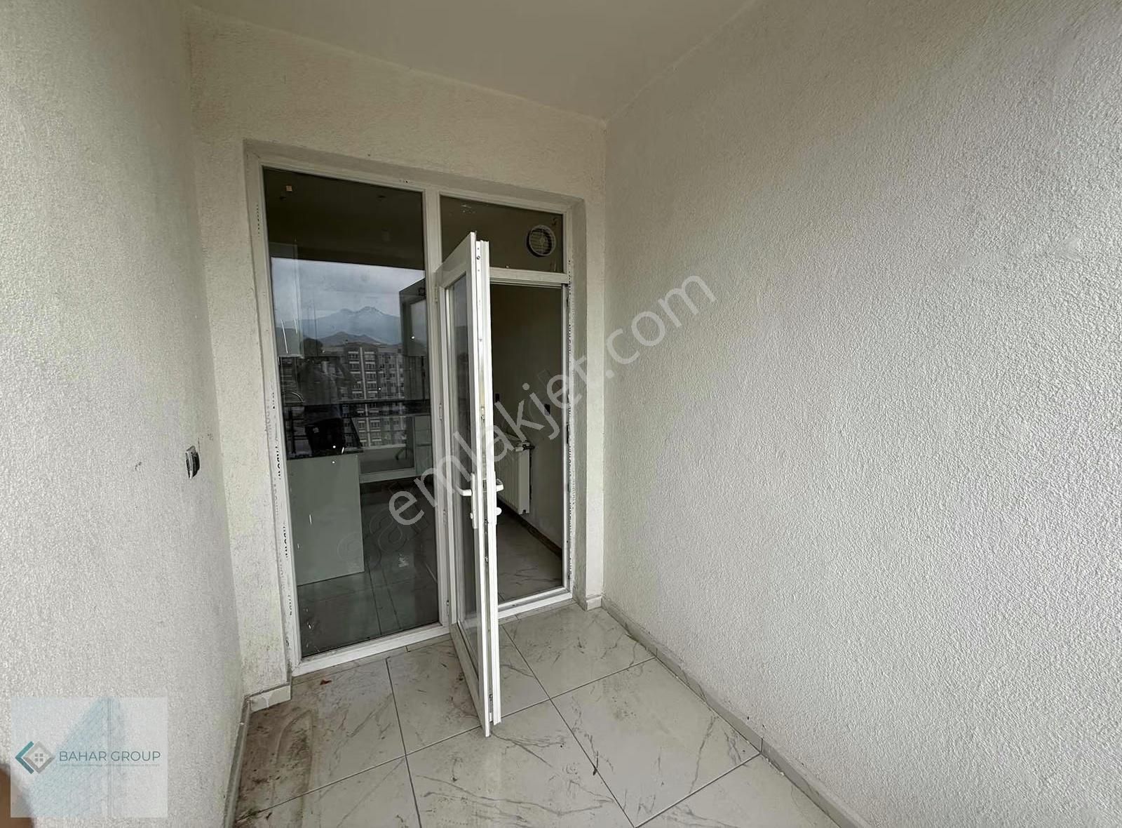 Şehir Hastanesi Karşısı Bağımsız Mutfak Satılık 2+1 Daire - Görsel 10