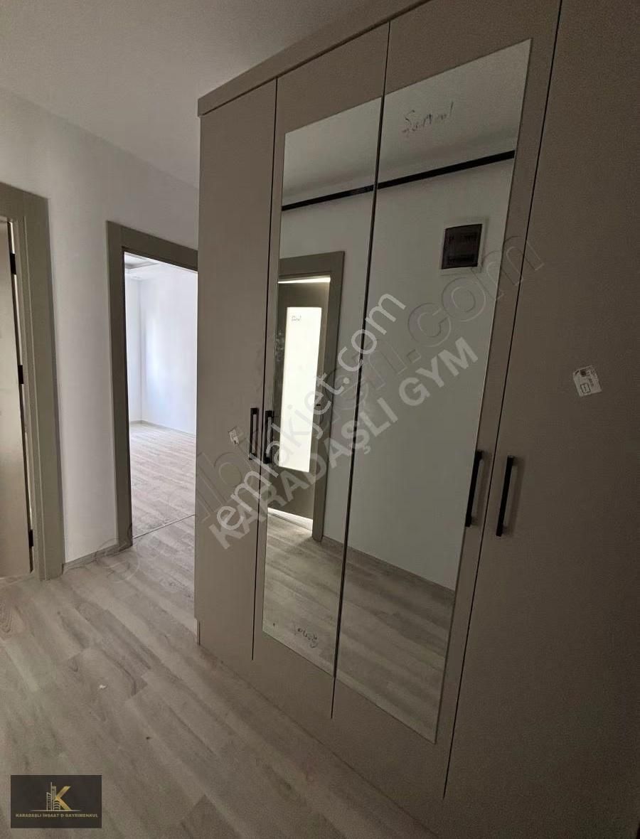 Yeniköyde Caddeye Yakın Lüxs 2+1 Geniş Satılık Daire - Görsel 7
