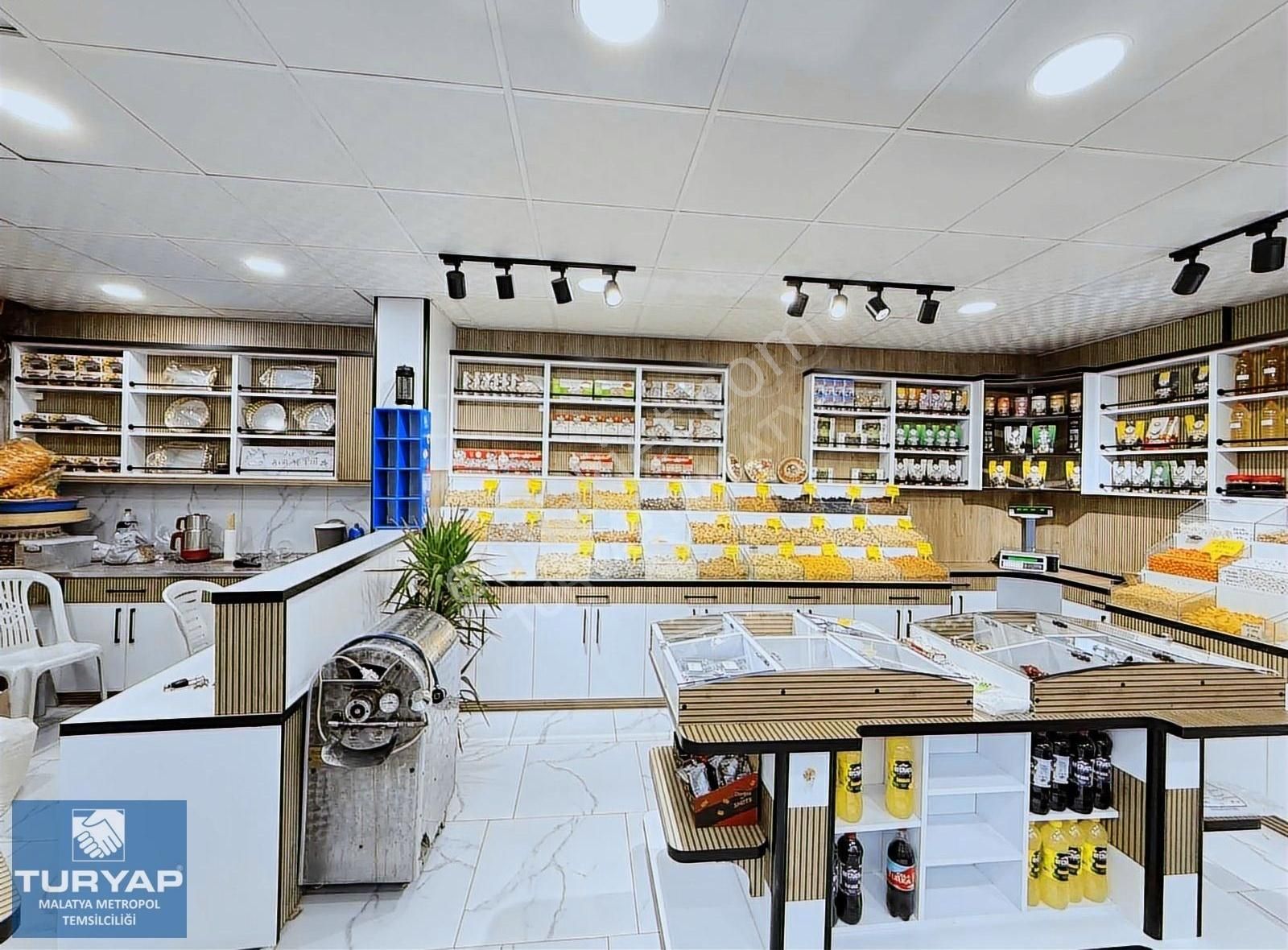 Turyap'tan Güngör'de Devren Kiralık Şarküteri/çerezci - Görsel 3