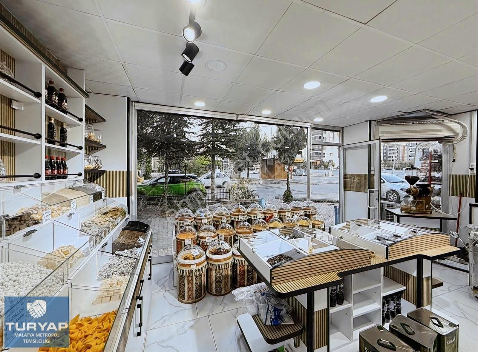 Turyap'tan Güngör'de Devren Kiralık Şarküteri/çerezci - Görsel 6