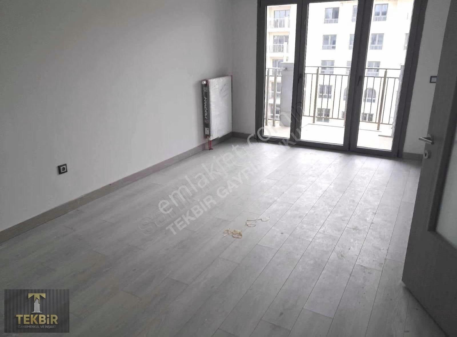 Tekbirden Selçuklu Evleri 82 M2 Arakat Satılık Daire - Görsel 7