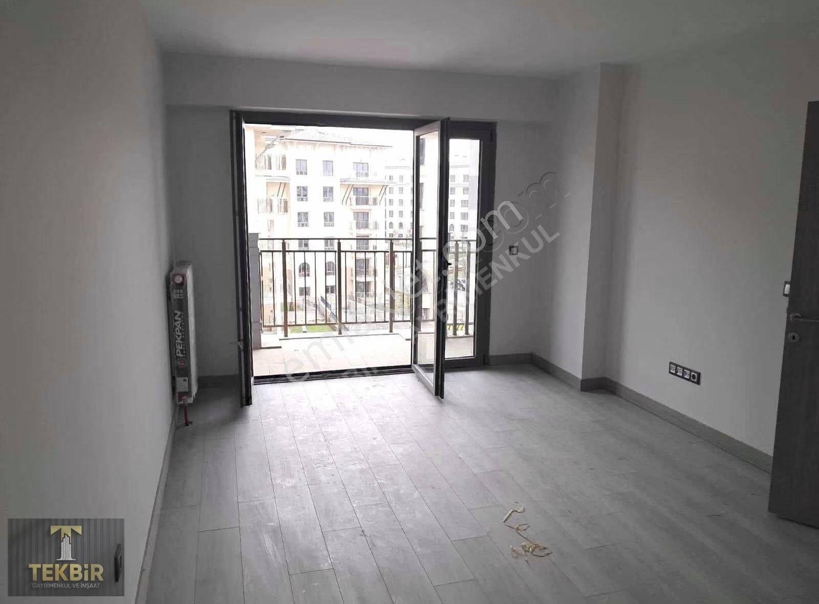 Tekbirden Selçuklu Evleri 82 M2 Arakat Satılık Daire - Görsel 8