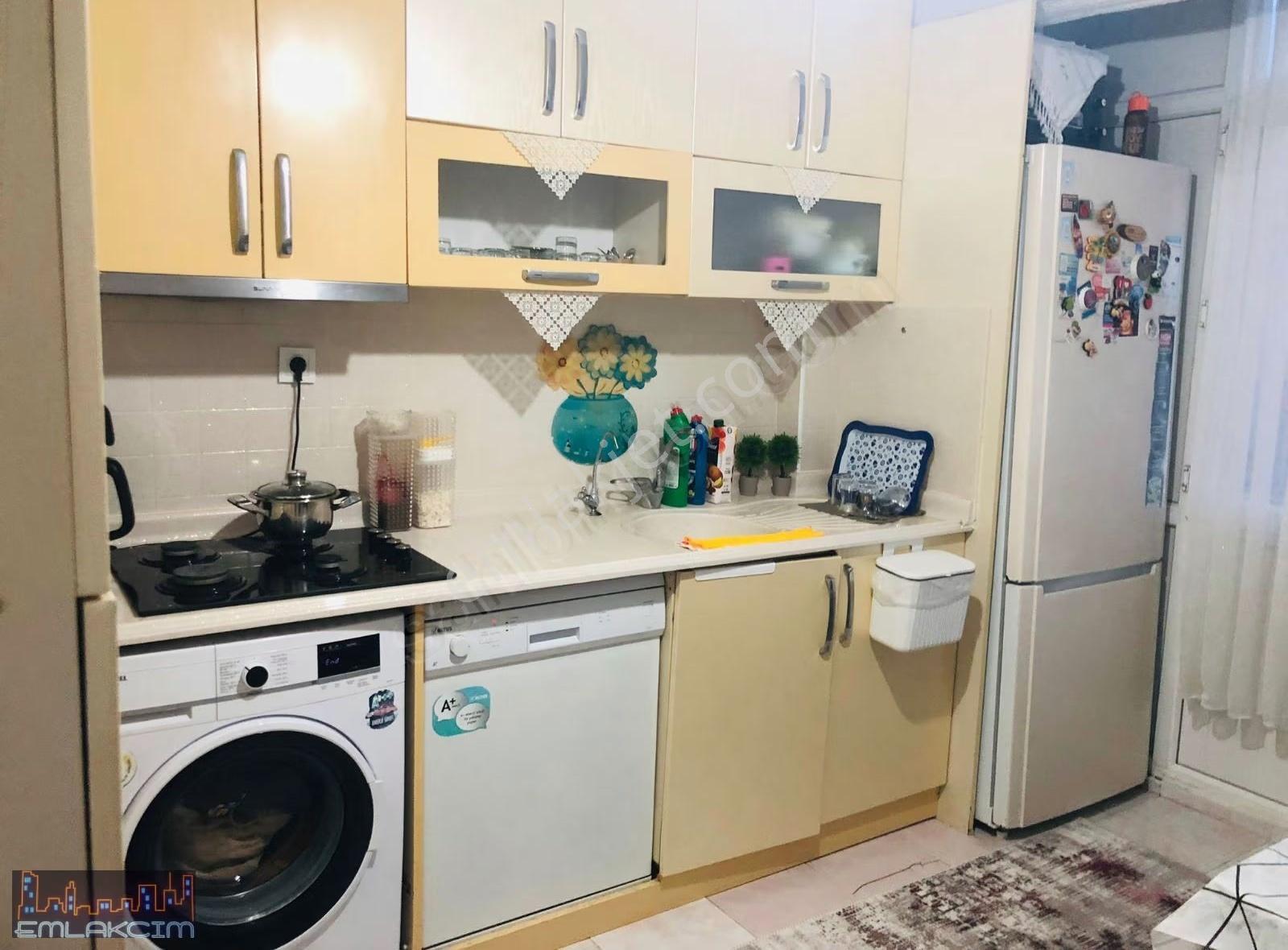 Emlakcımdan Şeker Mah.bakımlı Köşe Daire 3+1 - Görsel 11