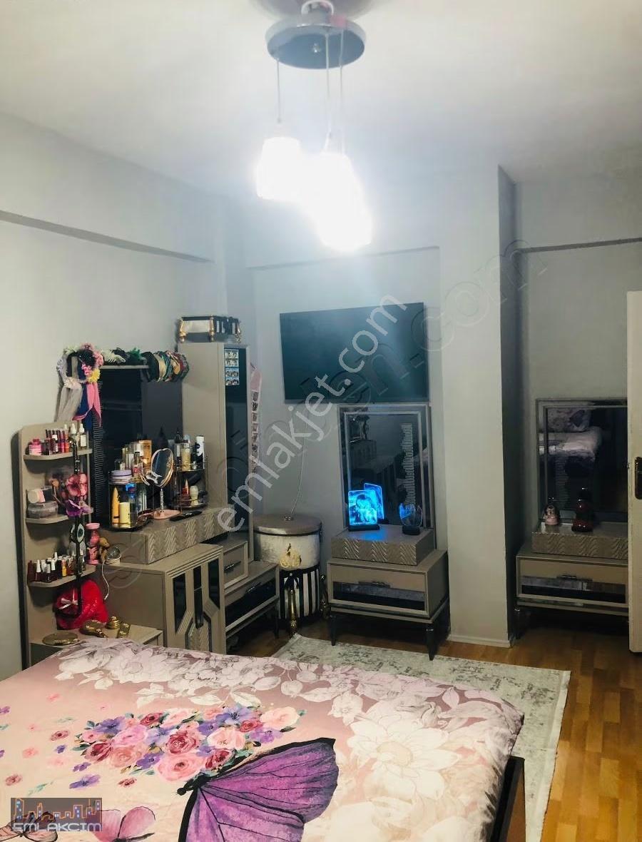 Emlakcımdan Şeker Mah.bakımlı Köşe Daire 3+1 - Görsel 5