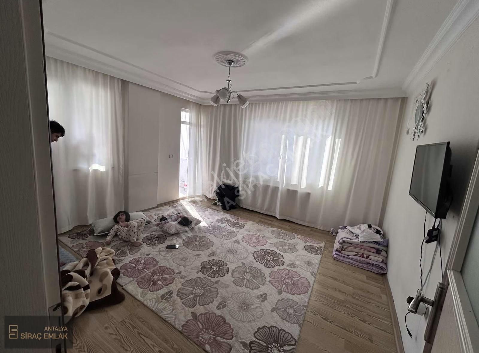 Antalya Kepez Kuzeyyakada Doğalgazlı 2+1 - Görsel 7