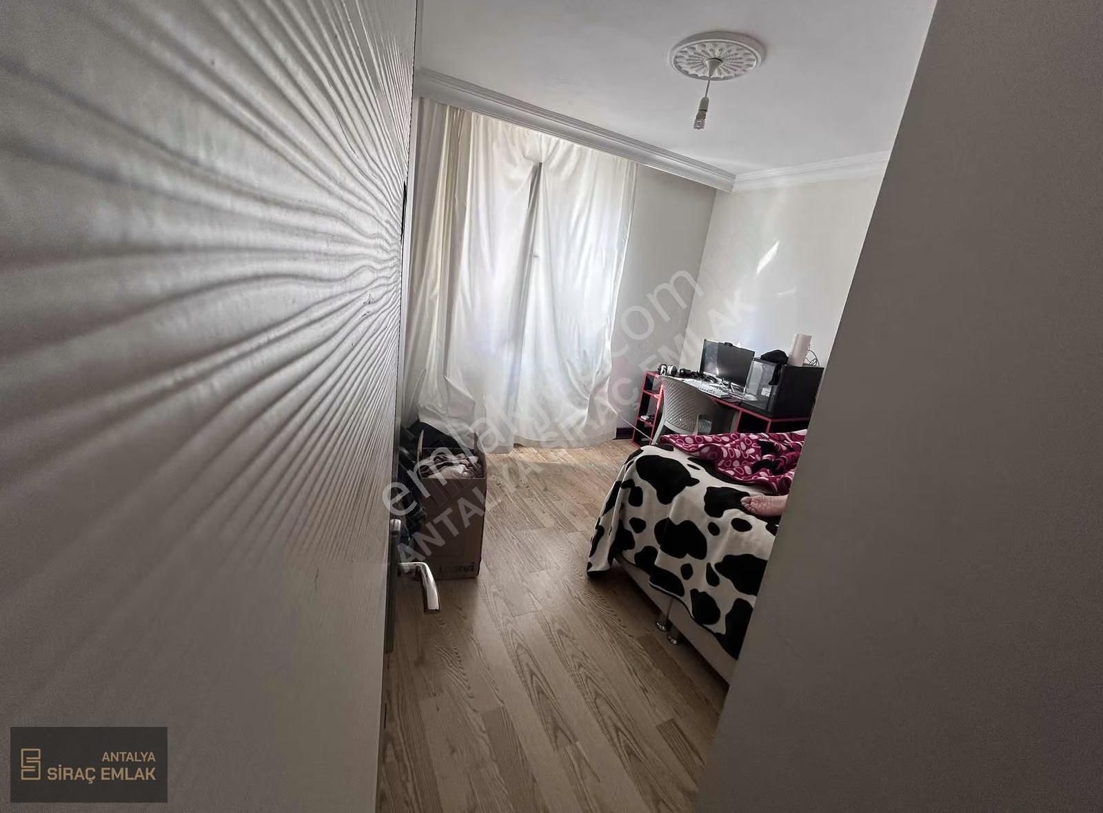 Antalya Kepez Kuzeyyakada Doğalgazlı 2+1 - Görsel 16