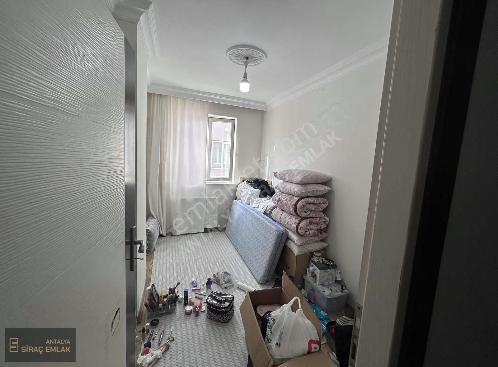 Antalya Kepez Kuzeyyakada Doğalgazlı 2+1 - Görsel 9