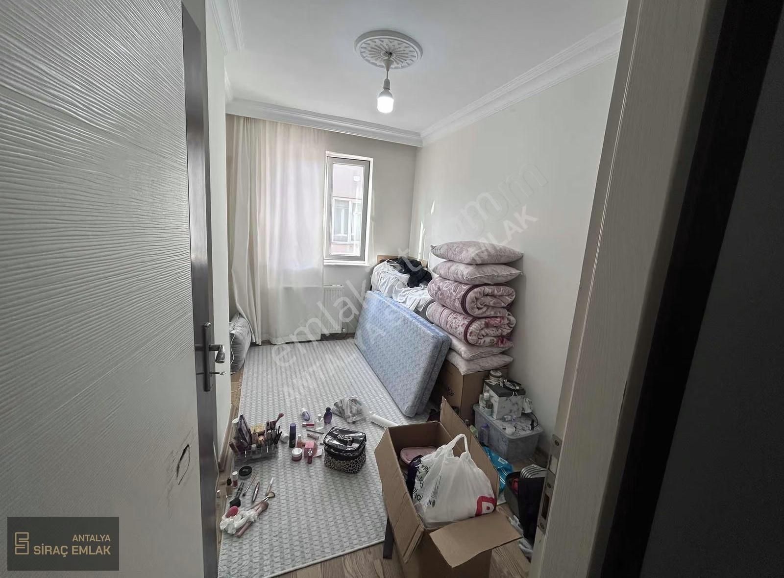 Antalya Kepez Kuzeyyakada Doğalgazlı 2+1 - Görsel 11