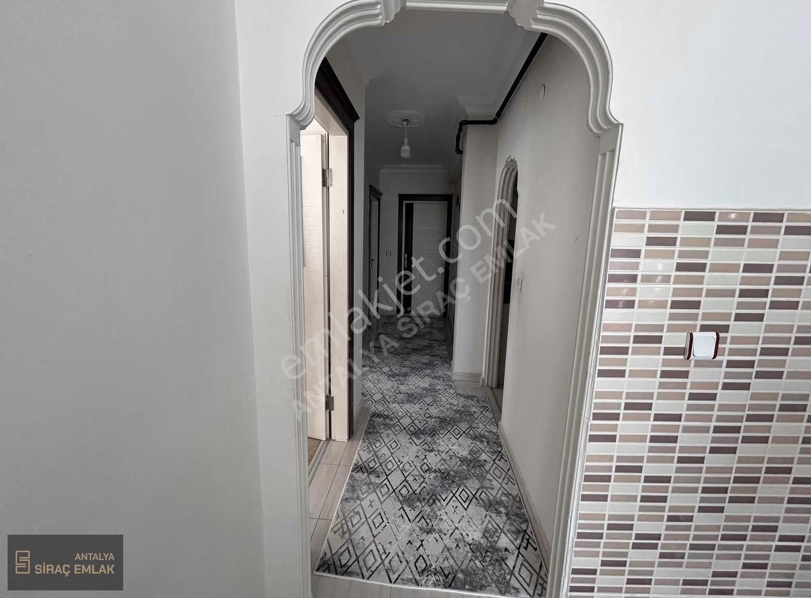 Antalya Kepez Kuzeyyakada Doğalgazlı 2+1 - Görsel 3