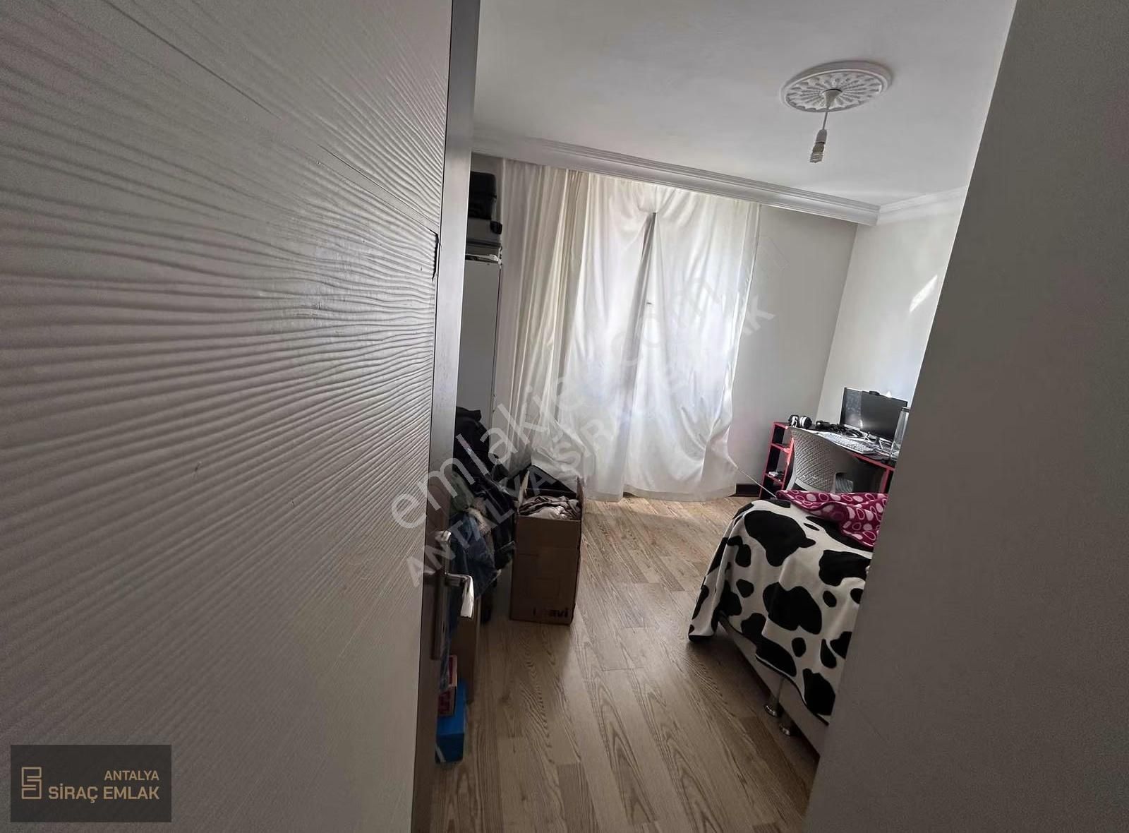 Antalya Kepez Kuzeyyakada Doğalgazlı 2+1 - Görsel 12