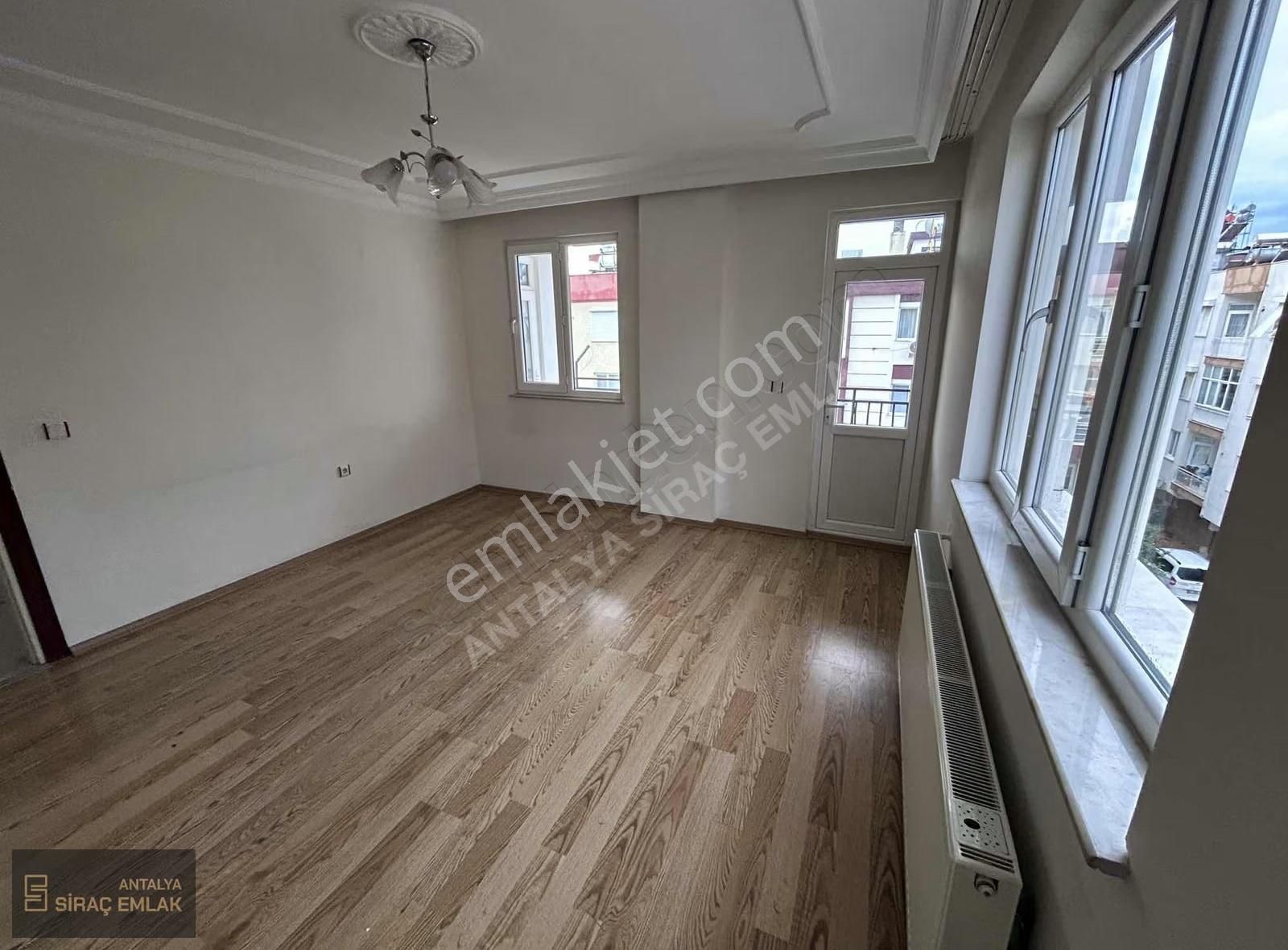 Antalya Kepez Kuzeyyakada Doğalgazlı 2+1 - Görsel 5