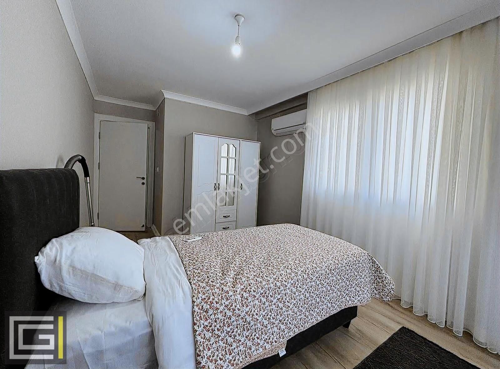 Taşyakada Avm Ye 200 Metre Ara Kat Eşyalı 2+1 Tamamen Eşyalı - Görsel 2