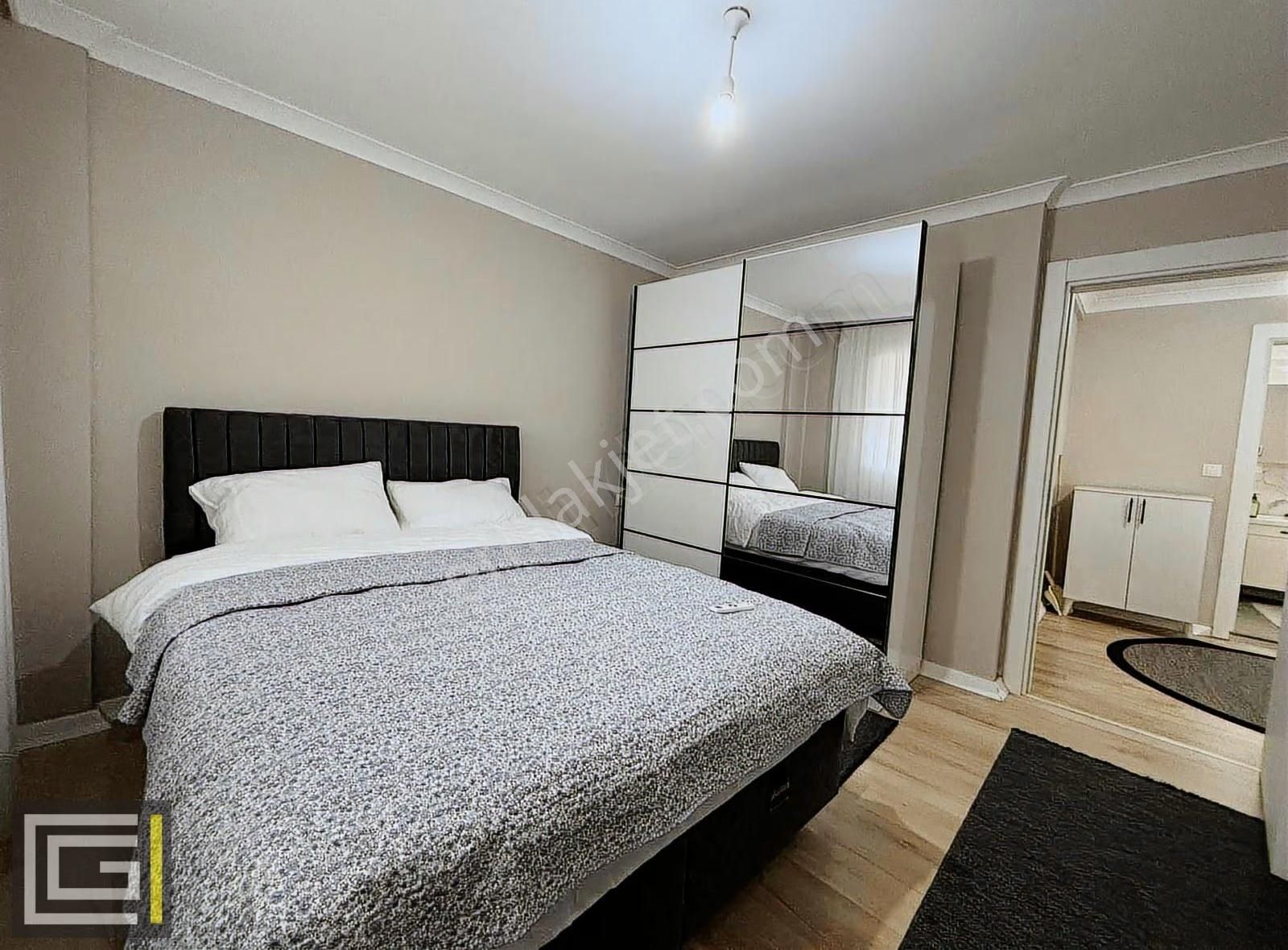 Taşyakada Avm Ye 200 Metre Ara Kat Eşyalı 2+1 Tamamen Eşyalı - Görsel 5