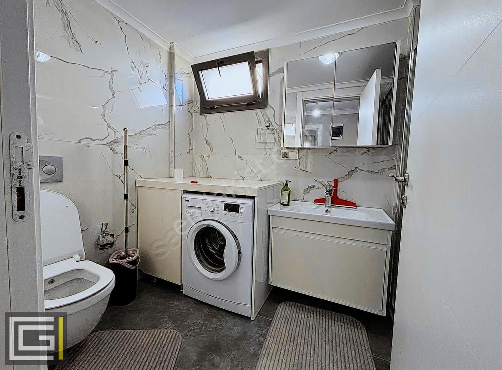 Taşyakada Avm Ye 200 Metre Ara Kat Eşyalı 2+1 Tamamen Eşyalı - Görsel 10