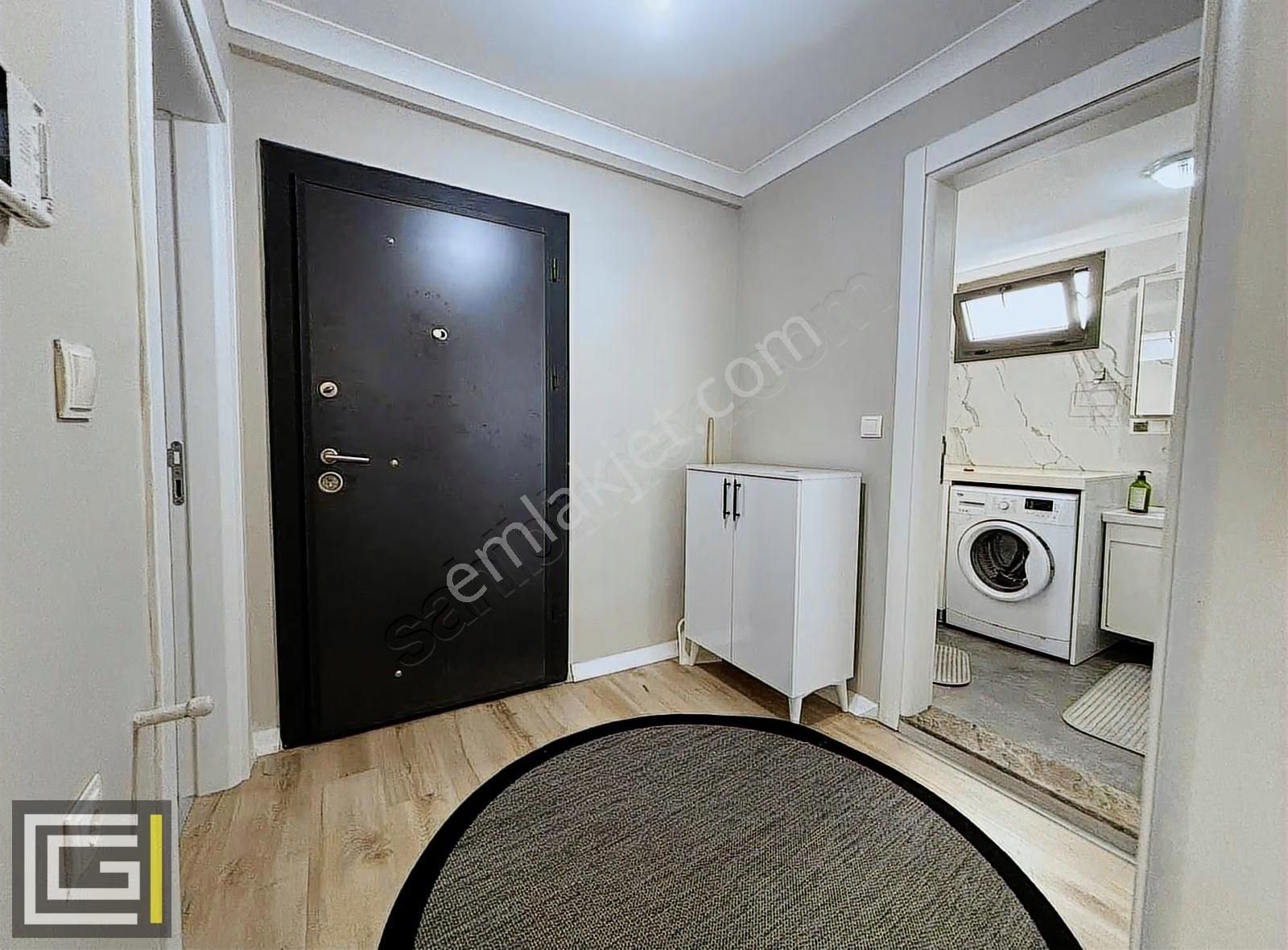 Taşyakada Avm Ye 200 Metre Ara Kat Eşyalı 2+1 Tamamen Eşyalı - Görsel 11