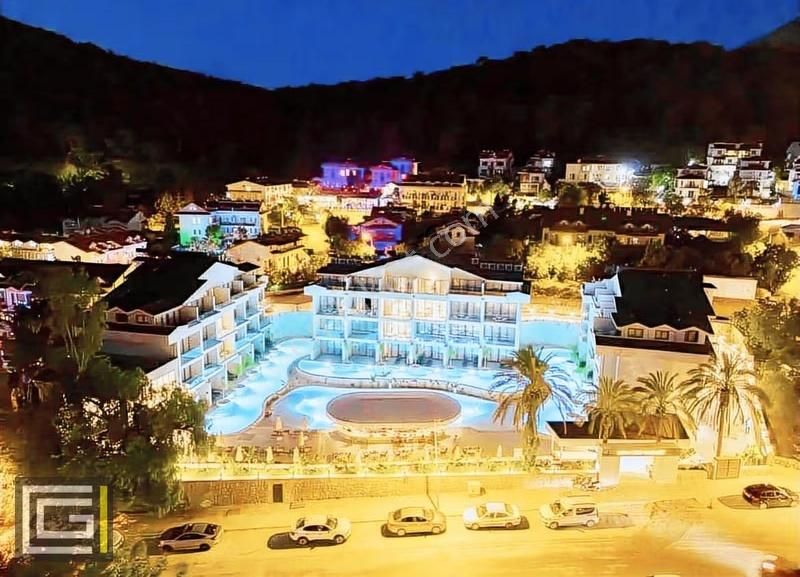 Hisarönünde Swım-up Lüks Dubleks 1+1 Havuzdan Evinize Adım Atın! - Görsel 10