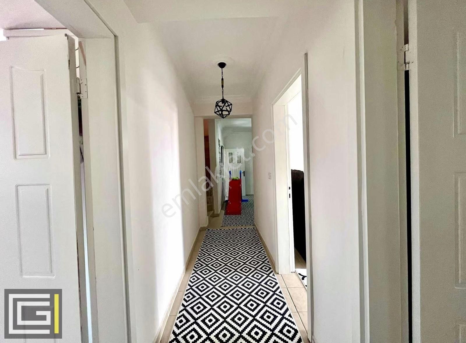 Çok Geniş! Ayrı Mutfak 5+1 180m2 Çatı Dubleks Satılık Daire - Görsel 30