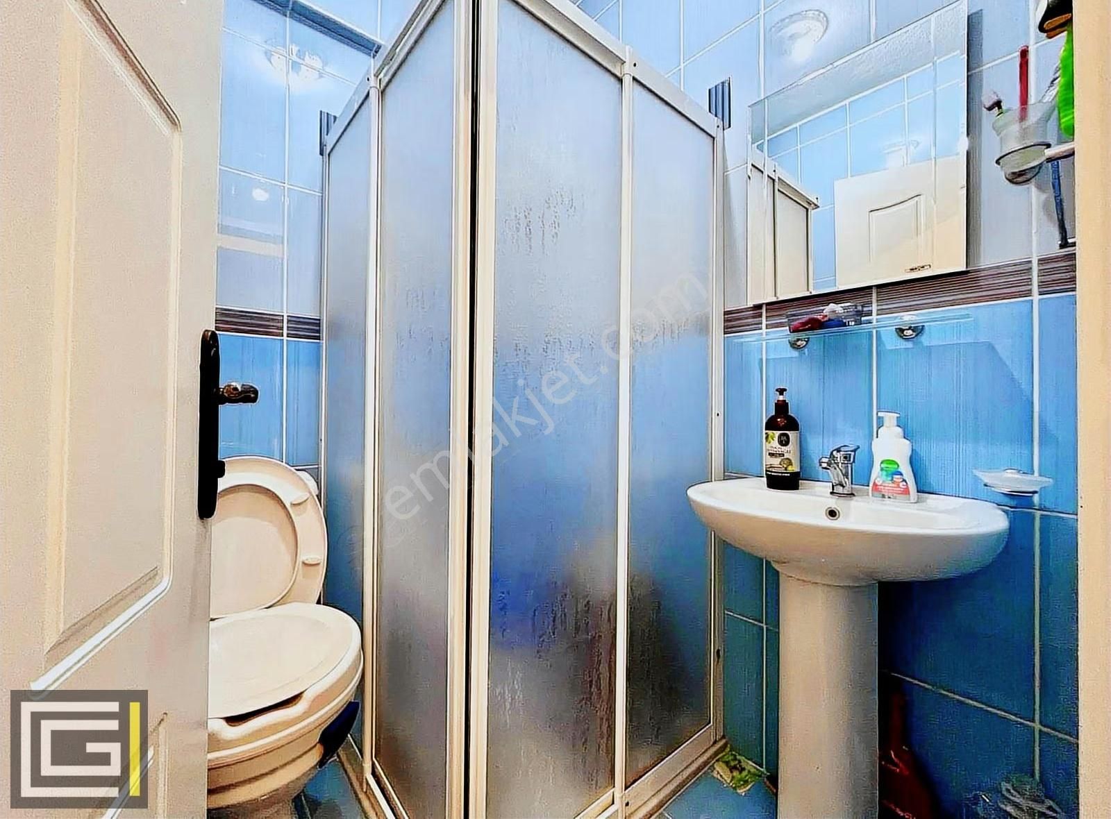 Çok Geniş! Ayrı Mutfak 5+1 180m2 Çatı Dubleks Satılık Daire - Görsel 26