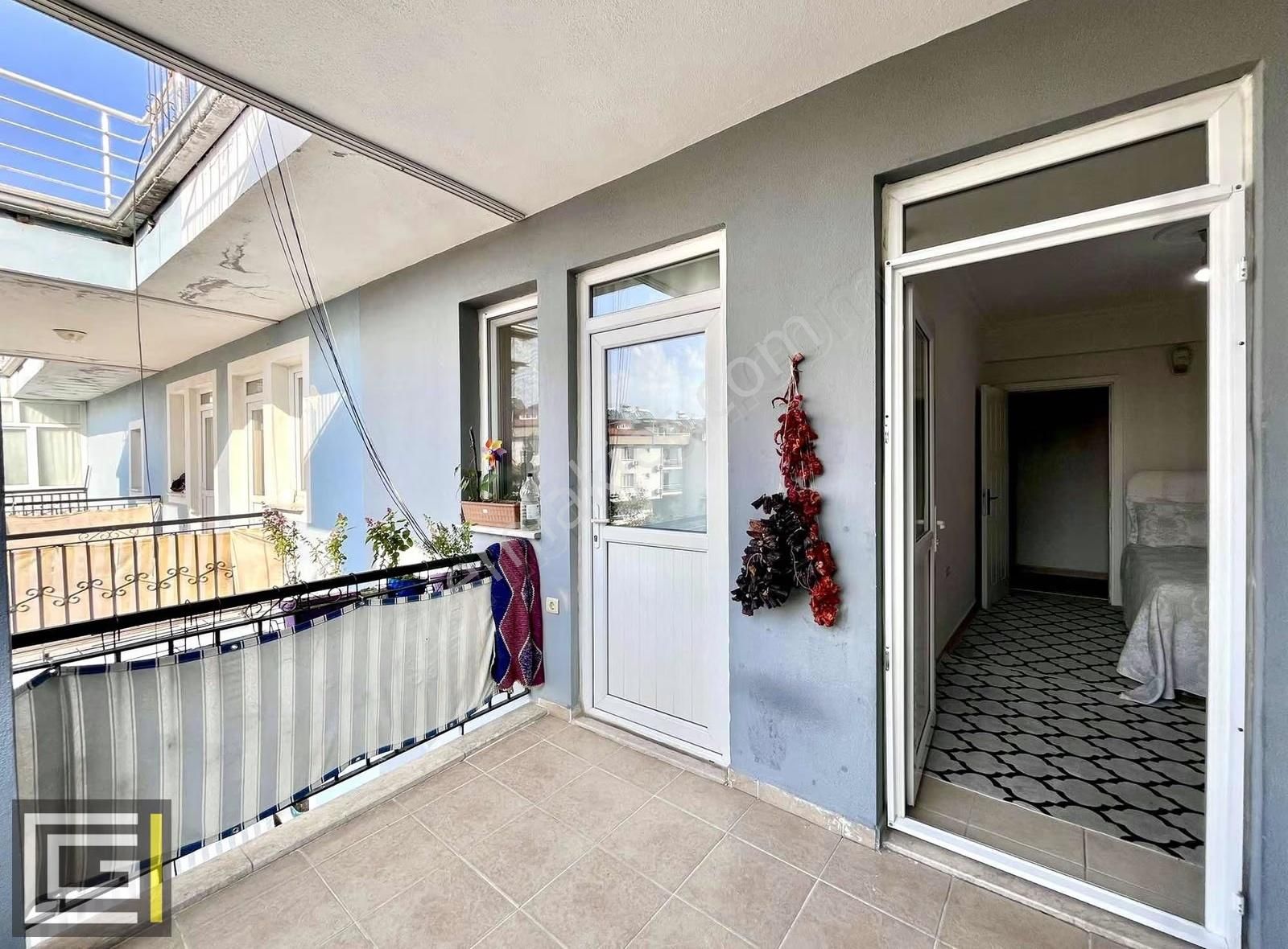 Çok Geniş! Ayrı Mutfak 5+1 180m2 Çatı Dubleks Satılık Daire - Görsel 3