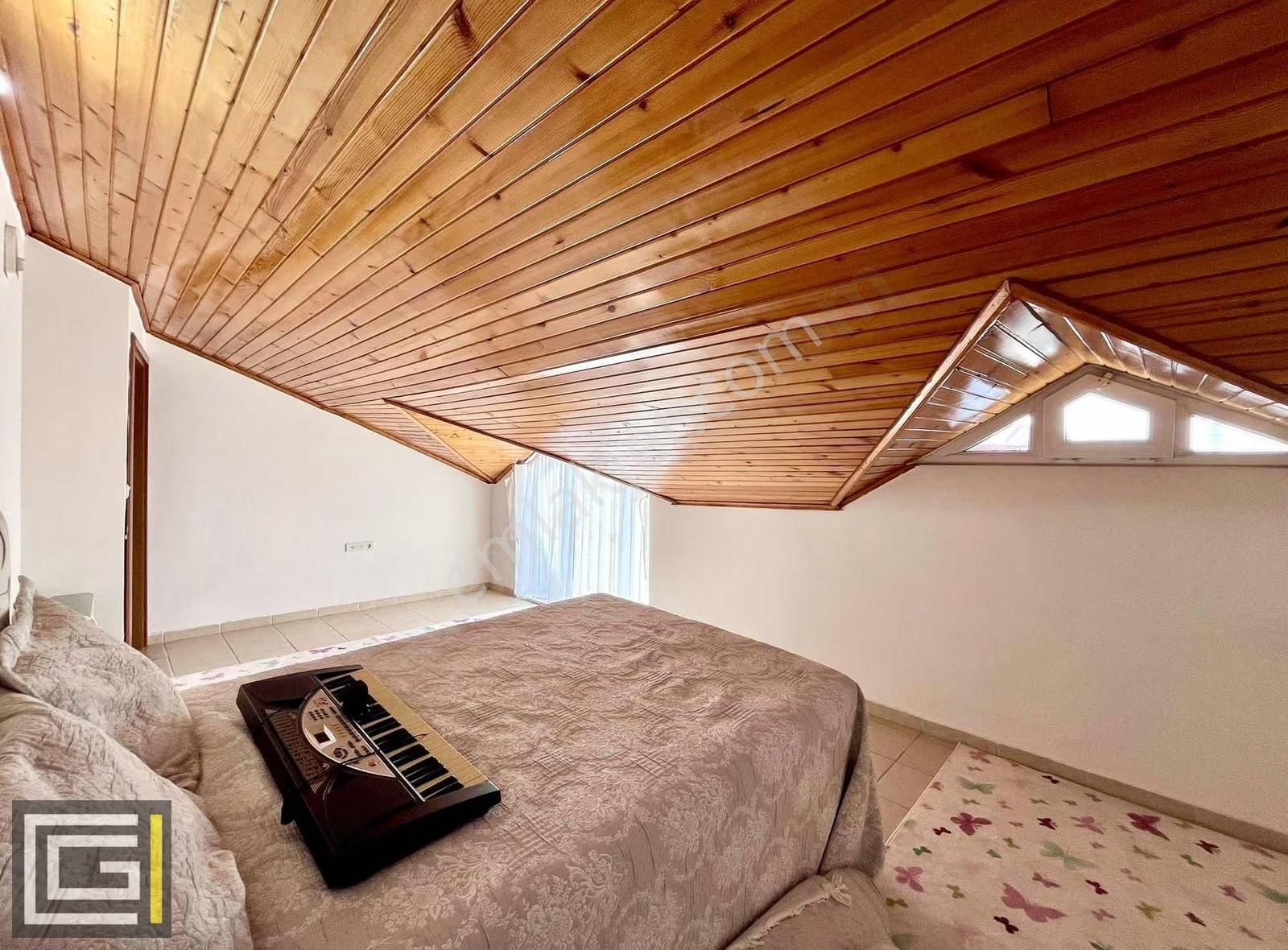 Çok Geniş! Ayrı Mutfak 5+1 180m2 Çatı Dubleks Satılık Daire - Görsel 6
