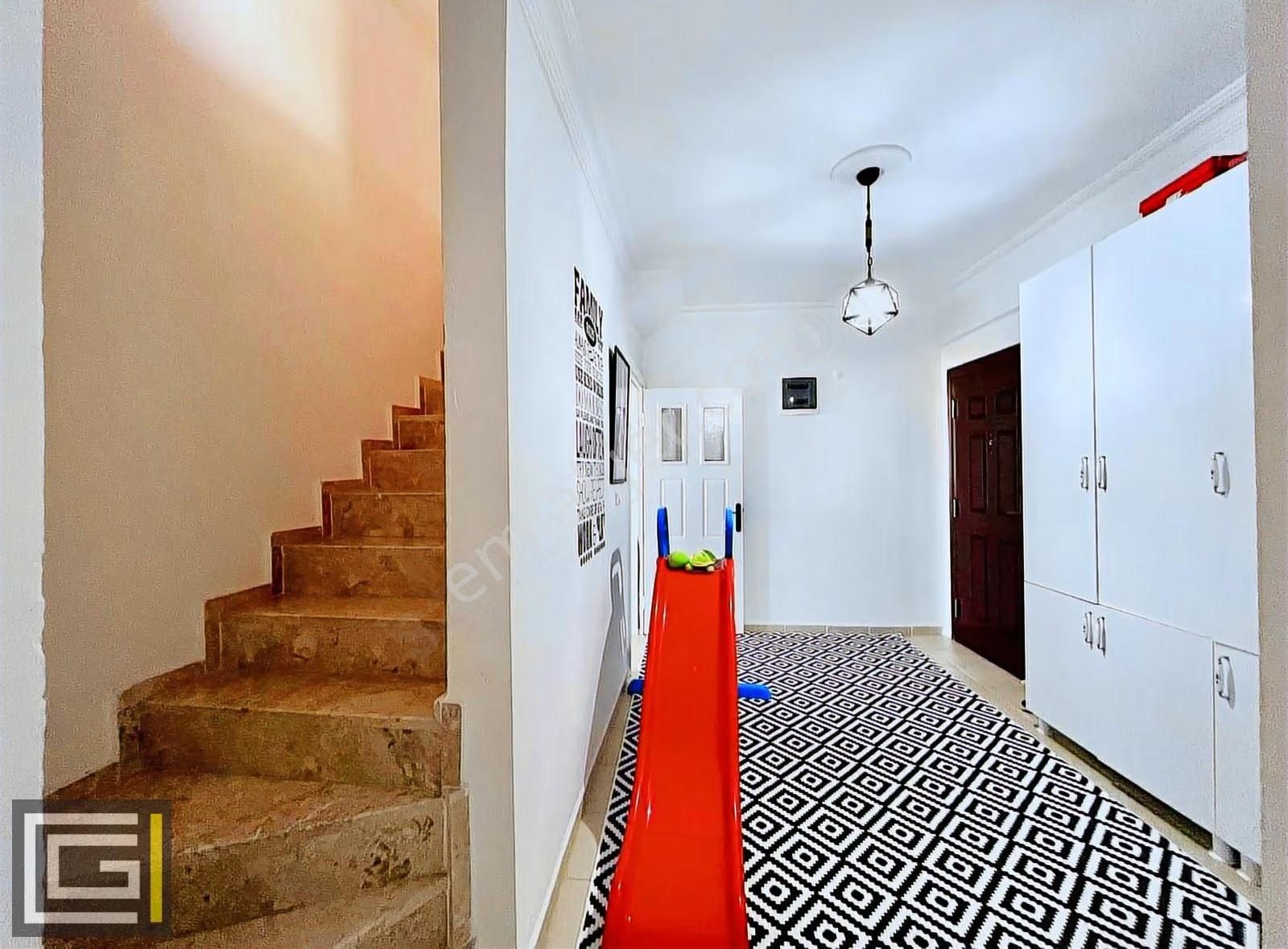 Çok Geniş! Ayrı Mutfak 5+1 180m2 Çatı Dubleks Satılık Daire - Görsel 24