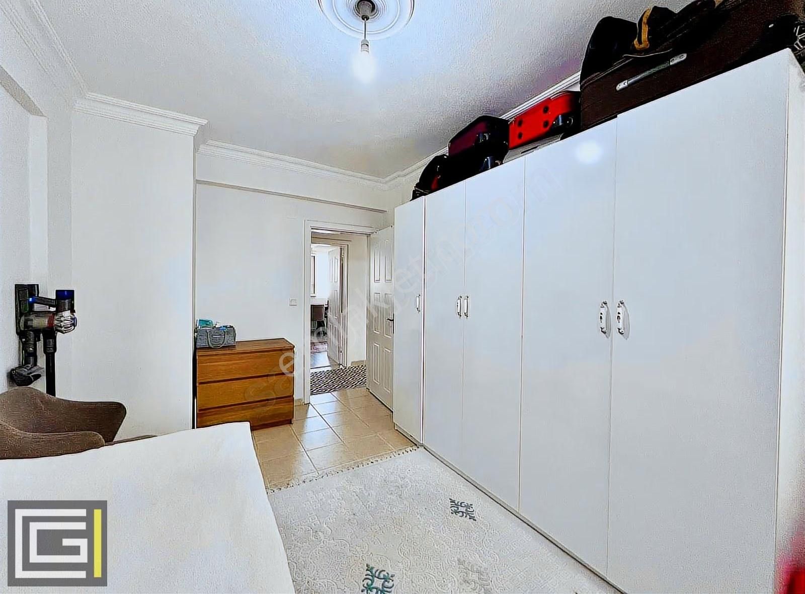 Çok Geniş! Ayrı Mutfak 5+1 180m2 Çatı Dubleks Satılık Daire - Görsel 12