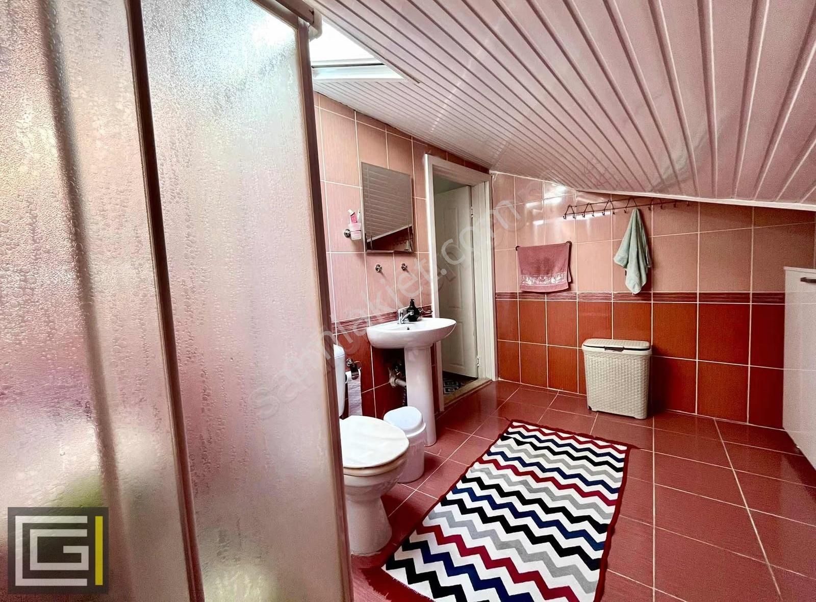Çok Geniş! Ayrı Mutfak 5+1 180m2 Çatı Dubleks Satılık Daire - Görsel 29