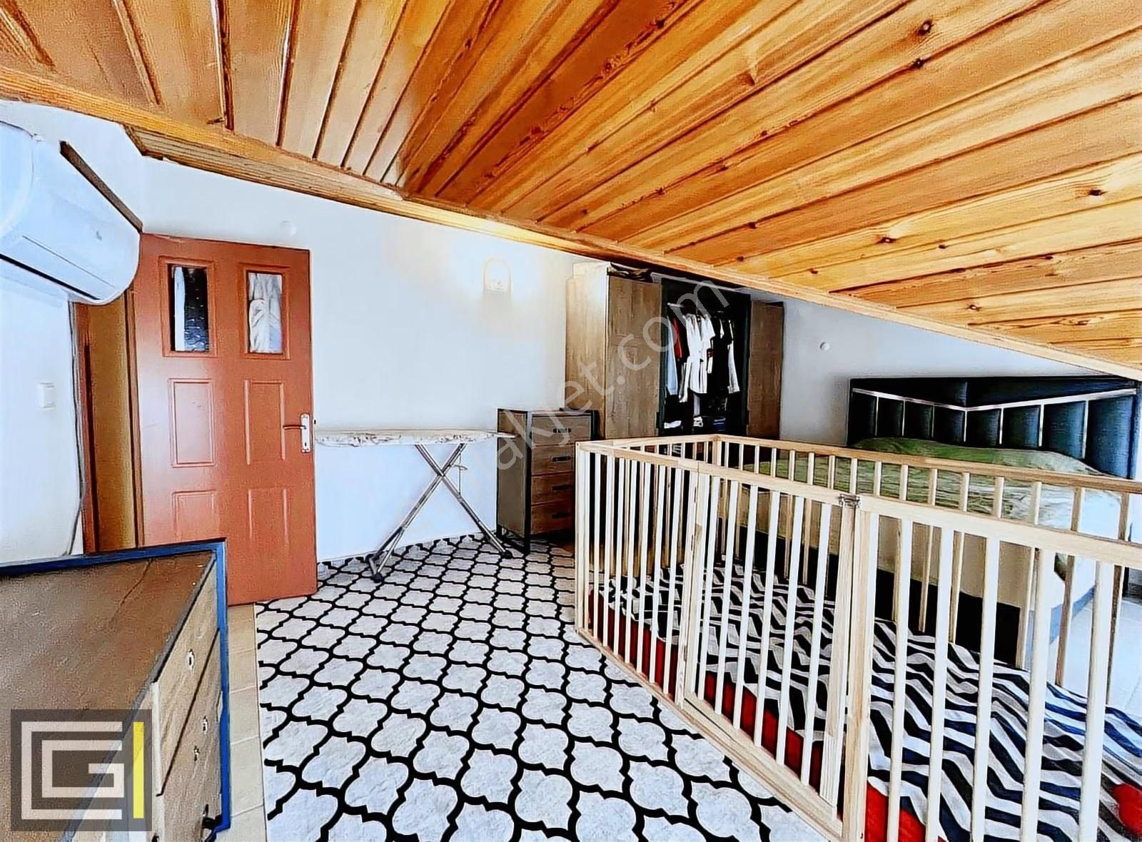 Çok Geniş! Ayrı Mutfak 5+1 180m2 Çatı Dubleks Satılık Daire - Görsel 28