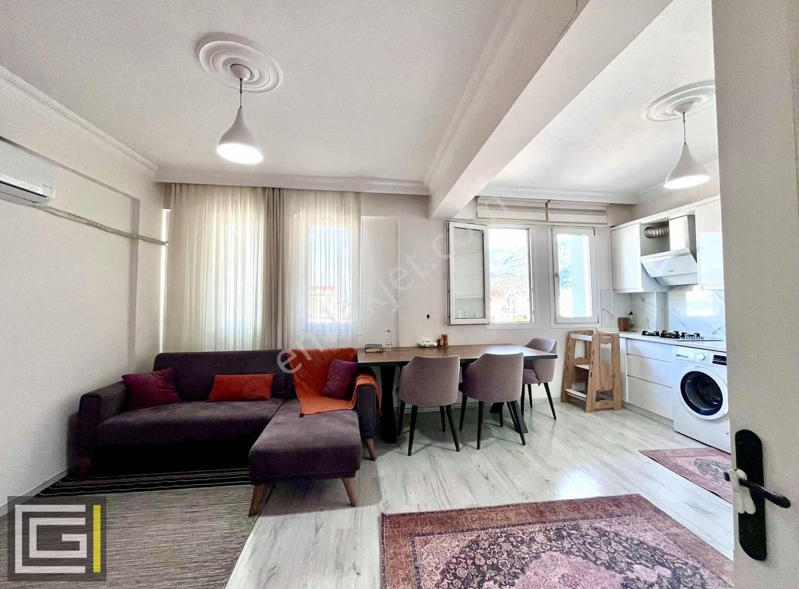 Çok Geniş! Ayrı Mutfak 5+1 180m2 Çatı Dubleks Satılık Daire - Görsel 14